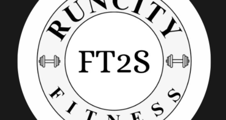 RUNCITY FITNESS 