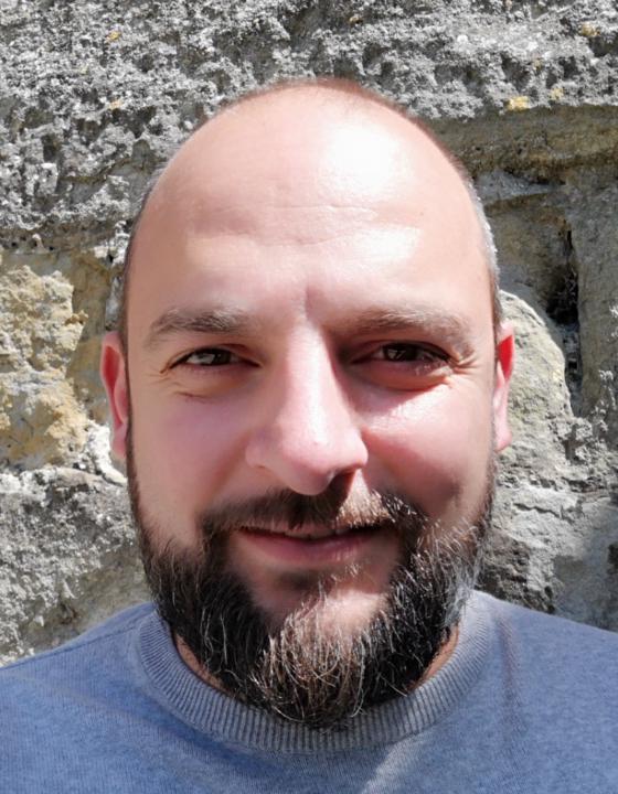 Gregory Padilla