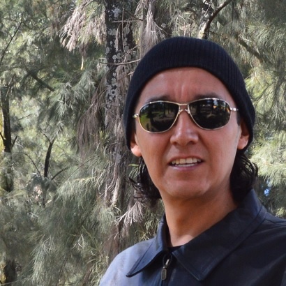 Nestor Martinez cruz