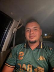 Joseph Calderon Salazar