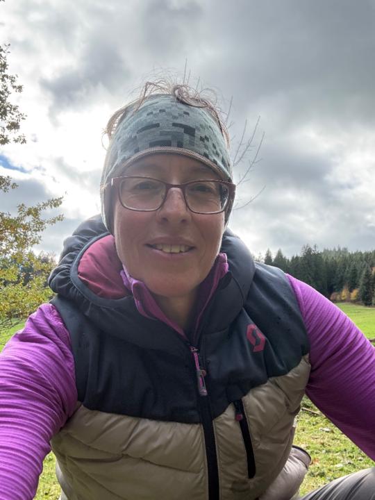 Corinne Tinguely Albertano