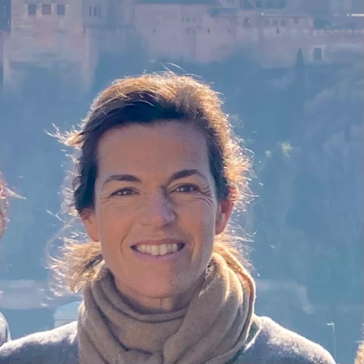 Belen García
