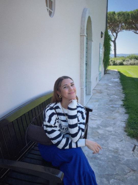 Maria Berenguer