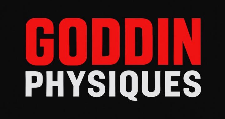 Goddin Physiques 