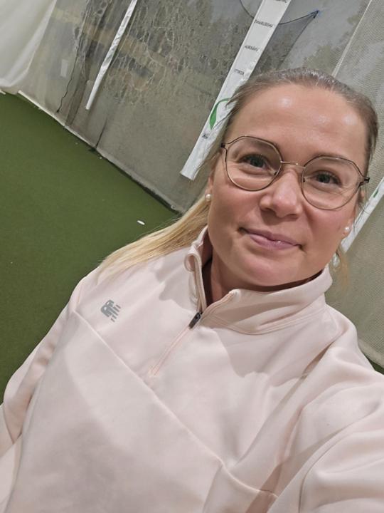 Sonja Pakonen