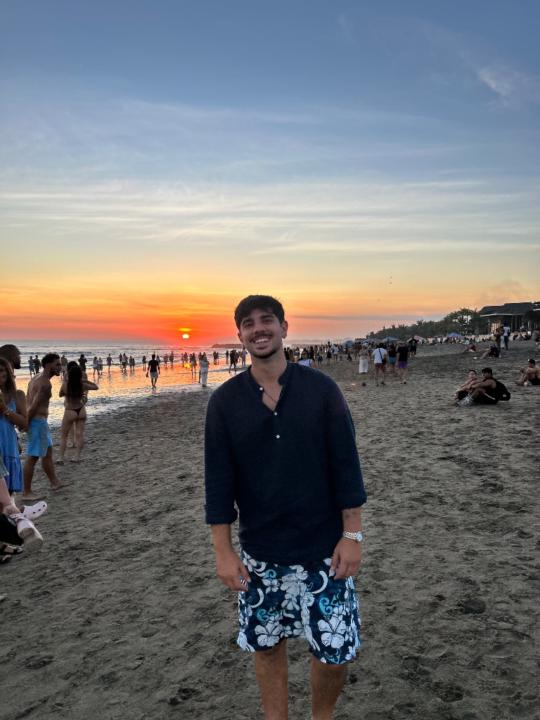 Christian Sabugal