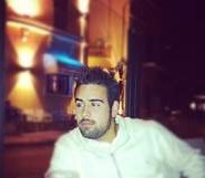 Miguel Torres Berrocal