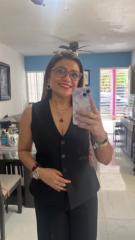 Verónica Gómez de la Cruz