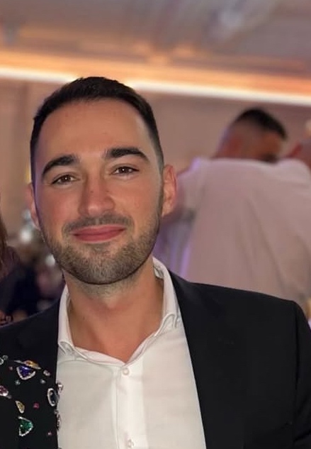 Tim Lajqi