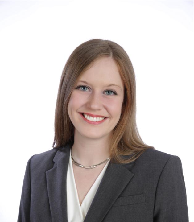 Sarah Eggleston