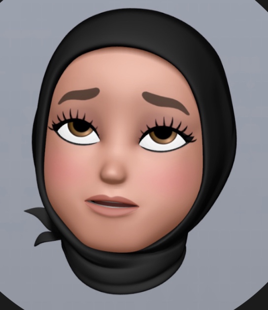 Shahd Ghrouf