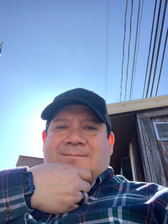 Alfred Maldonado