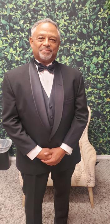Michael Rodriguez
