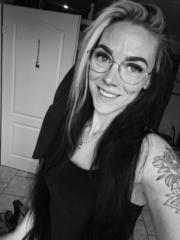 Angelique Ohlsen