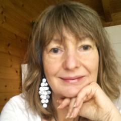 Iris Andrea Schmidecke