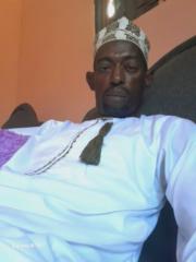 Suleiman Ramadhan Abeid