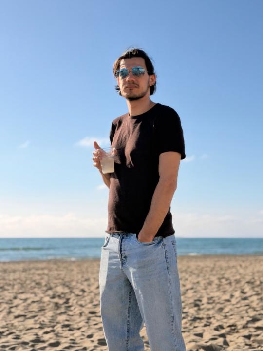 Federico Inserra