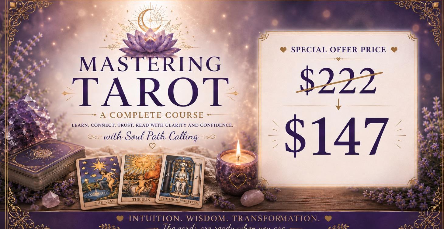 Mastering Tarot