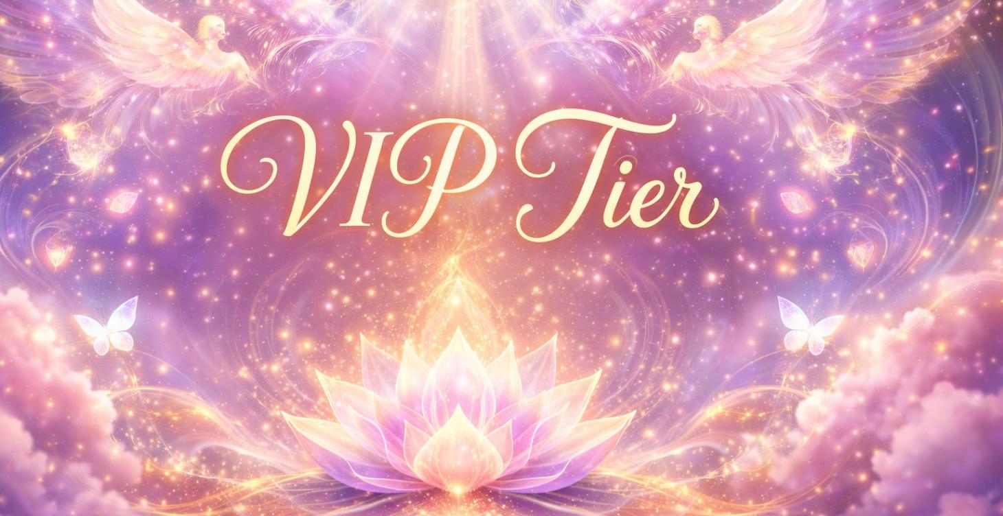 VIP Tier