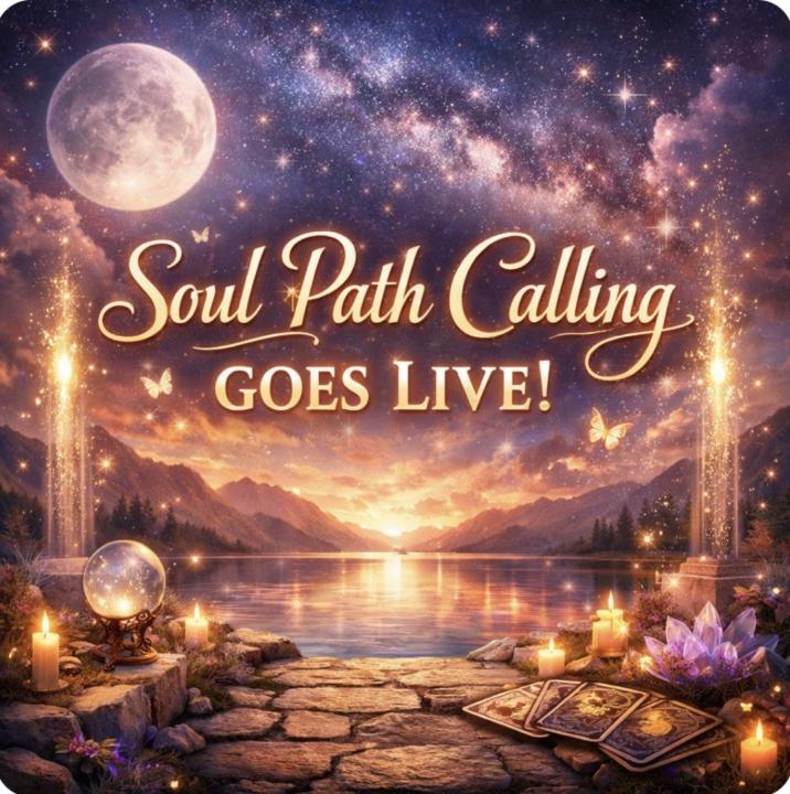 ✨ Stepping Through the Fear, Together ✨