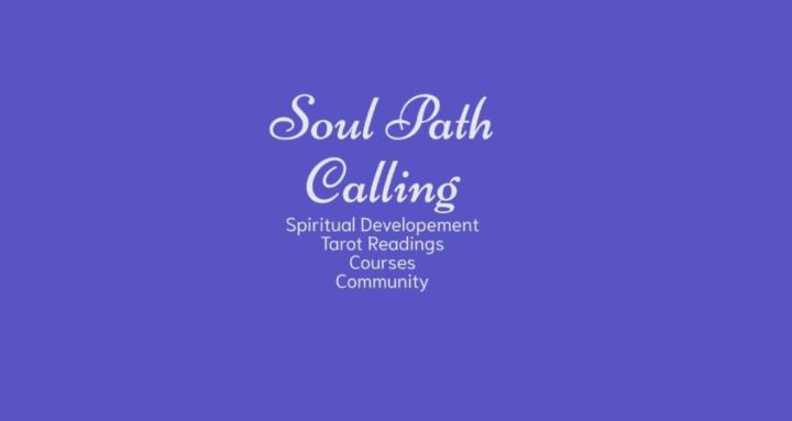 Soul Path Calling