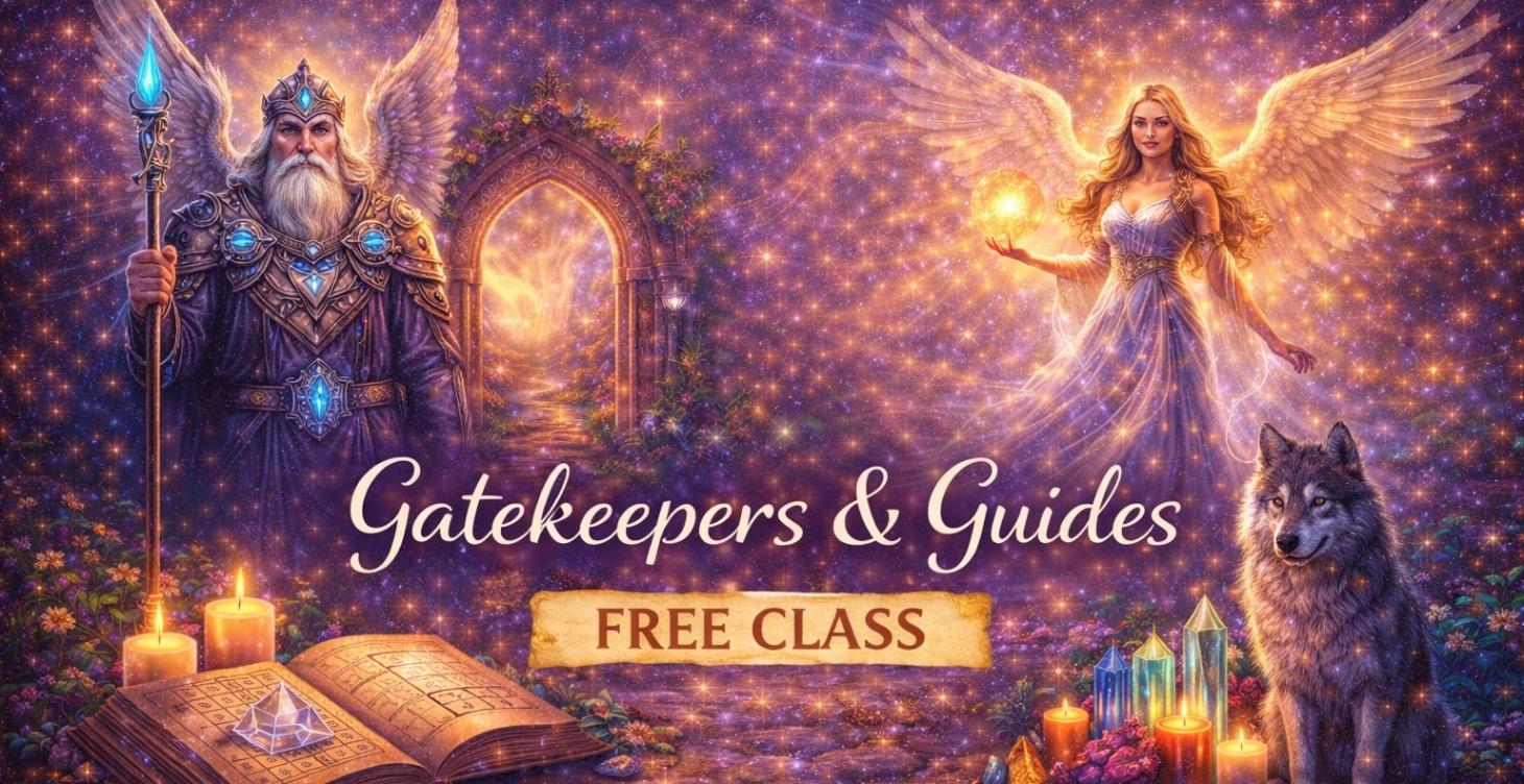 Gatekeepers & Guides
