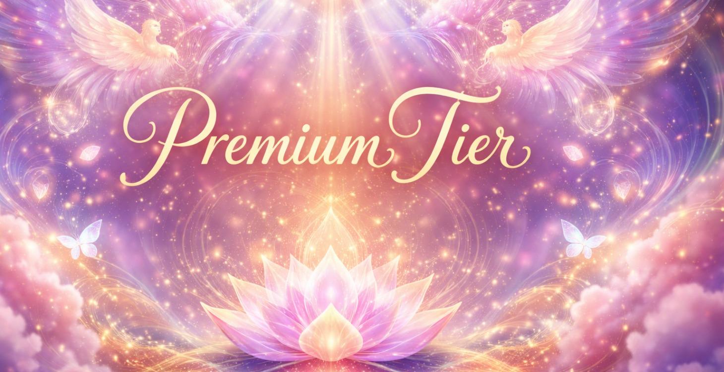 Premium Tier