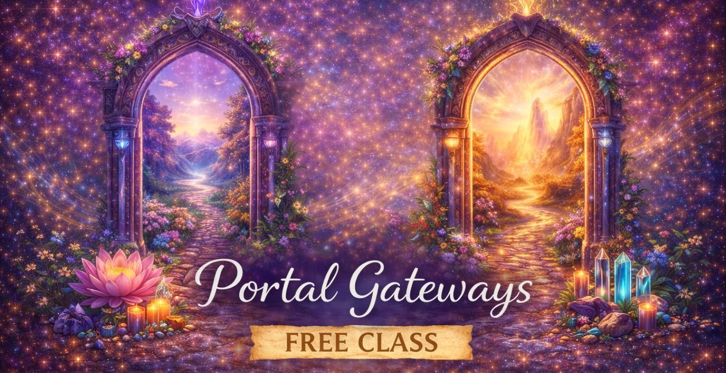 Portal Gateways