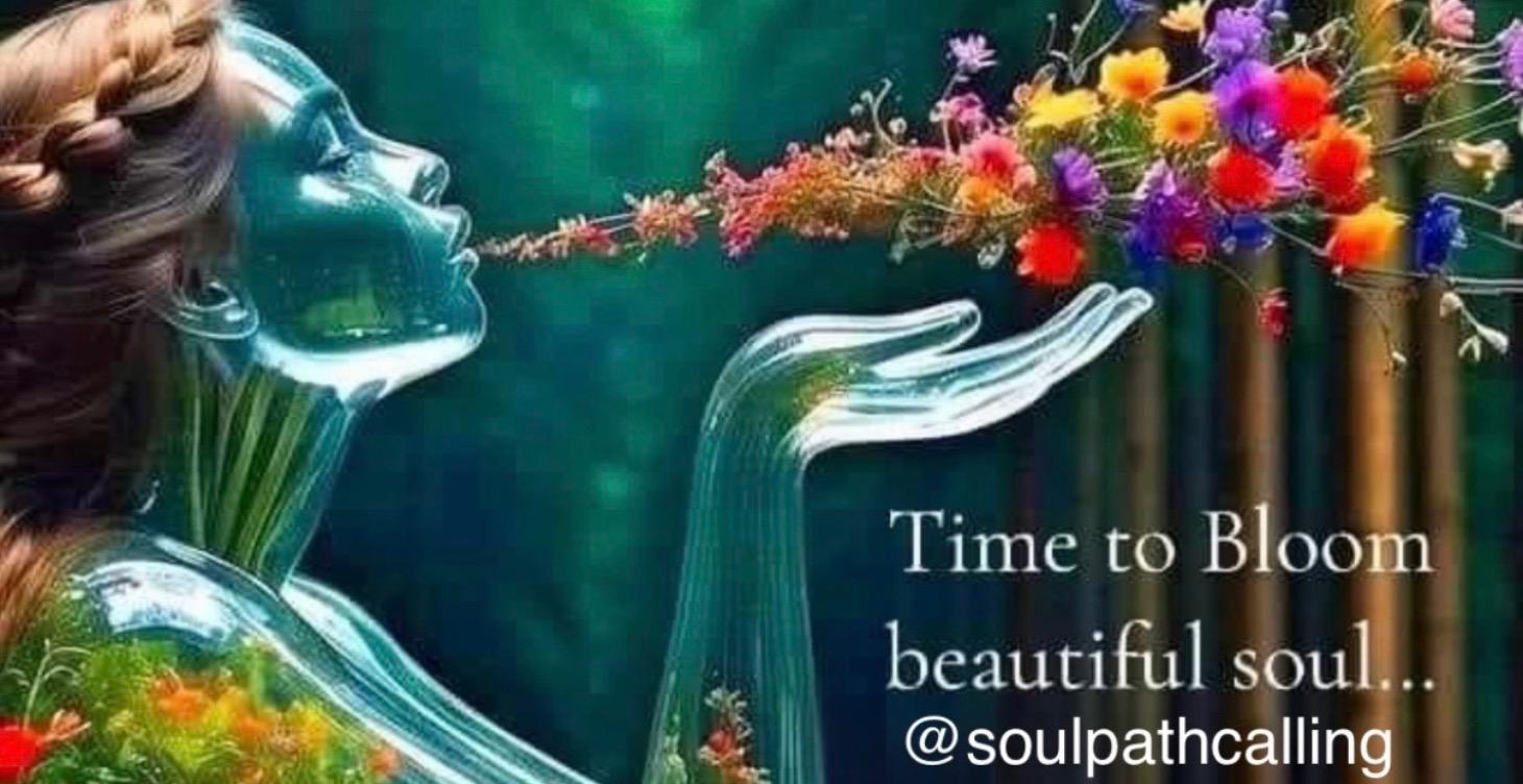 Spiritual Development Lesson 1