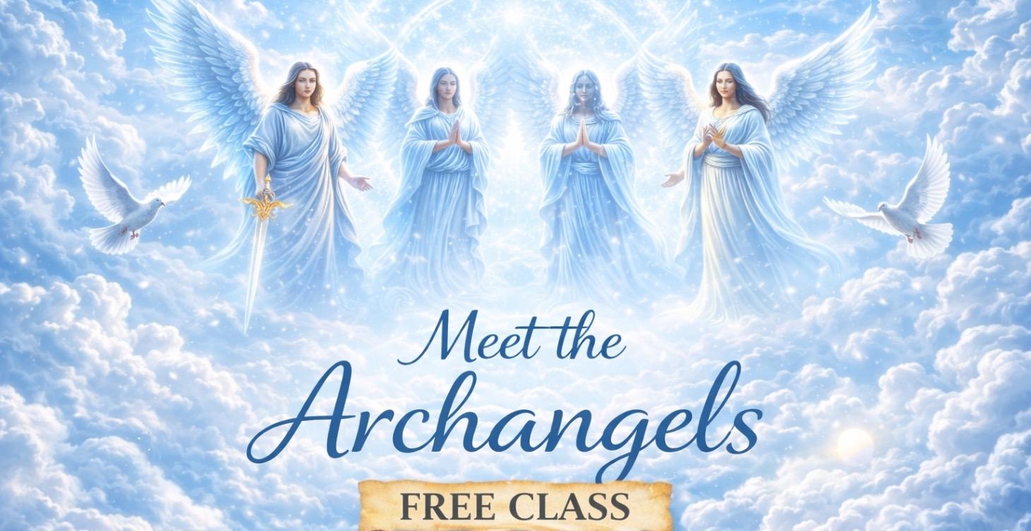 Meet the Archangels