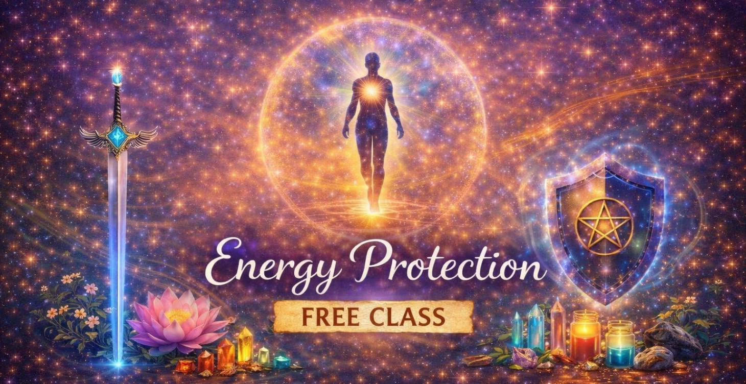 Energy Protection