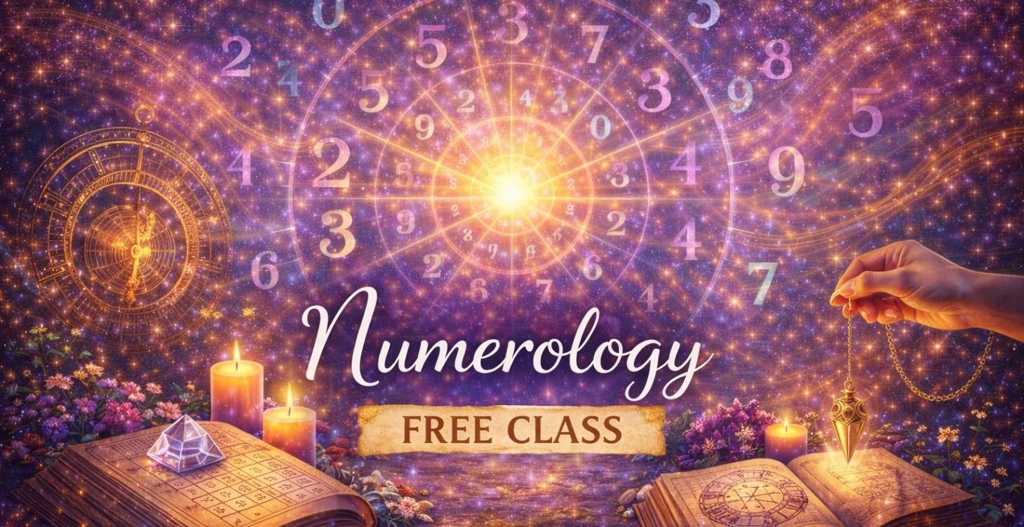 Numerology