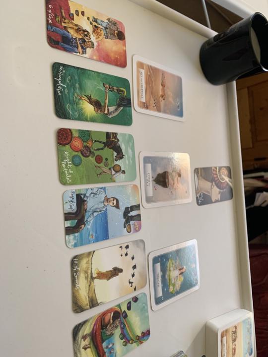 General Reading