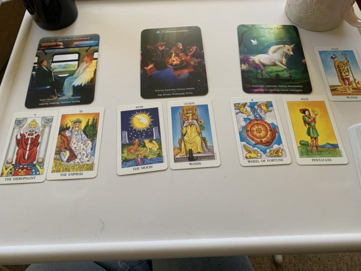 Take The Inspired Action