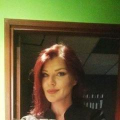 Crina Gaboreanu