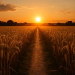 AI Wealth Farmer