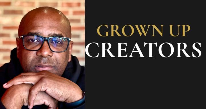 Grown Up Creators