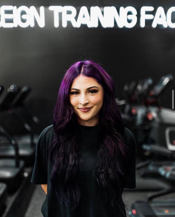 Erica Limon