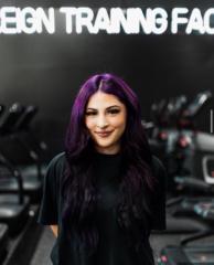Erica Limon