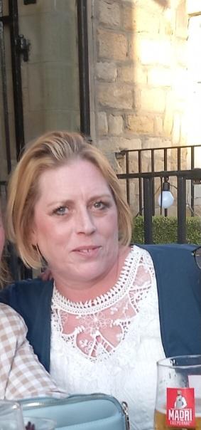 Bev Mallabar
