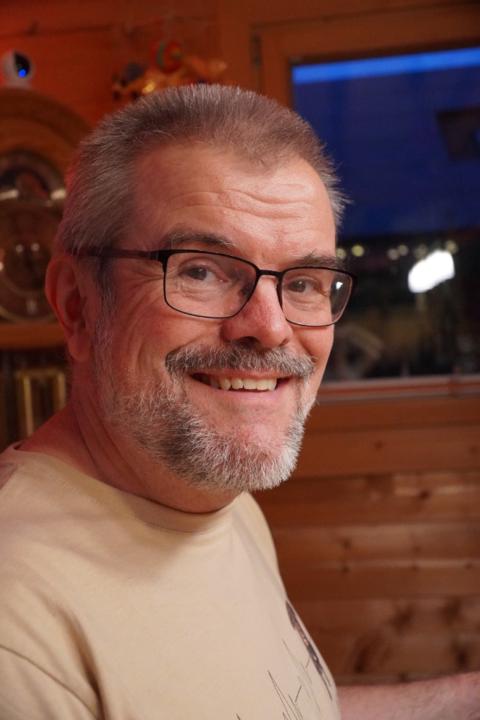 Peter Walz