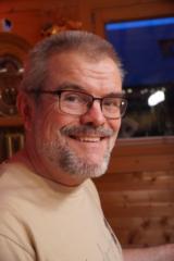 Peter Walz