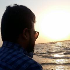 Salman Ahmed
