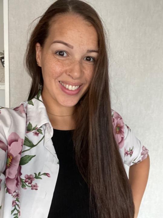 Tatiana Picard