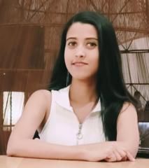 Aishwarya Toraskar