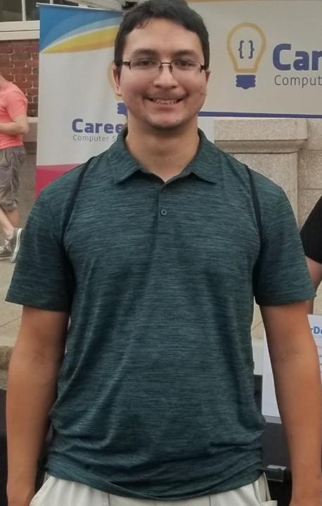 Evan Meshberg
