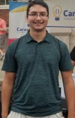 Evan Meshberg
