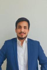 Edward Gonzalez