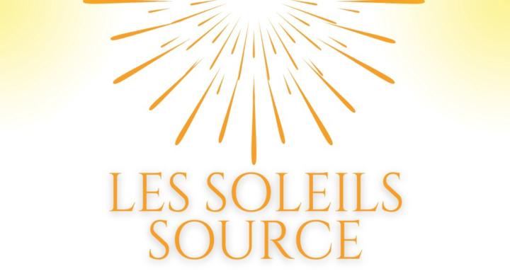 Les SOLEILS SOURCE