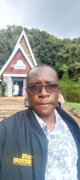 David Omollo